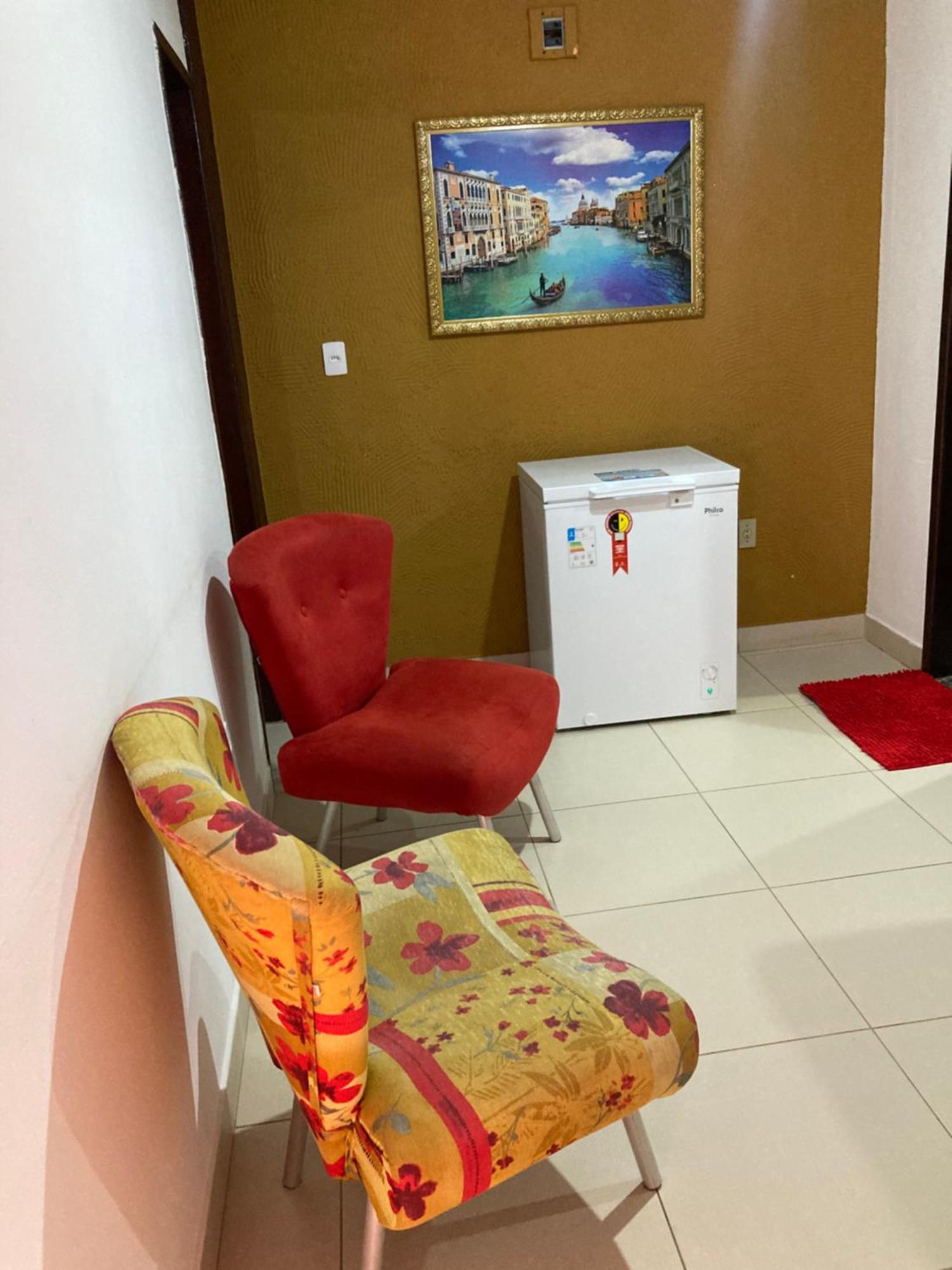 Casa De Praia Mar E Sol 카보프리우 외부 사진
